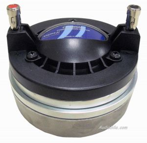 ВЧ динамик Beyma CP385Nd / Compression Driver / 70 Вт / 8Ом / 107 дБ. Цена производителя. Купить с бесплатной доставкой по Украине.