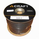 Акустический кабель CRAFT S07 / 2x1,5 mm²
