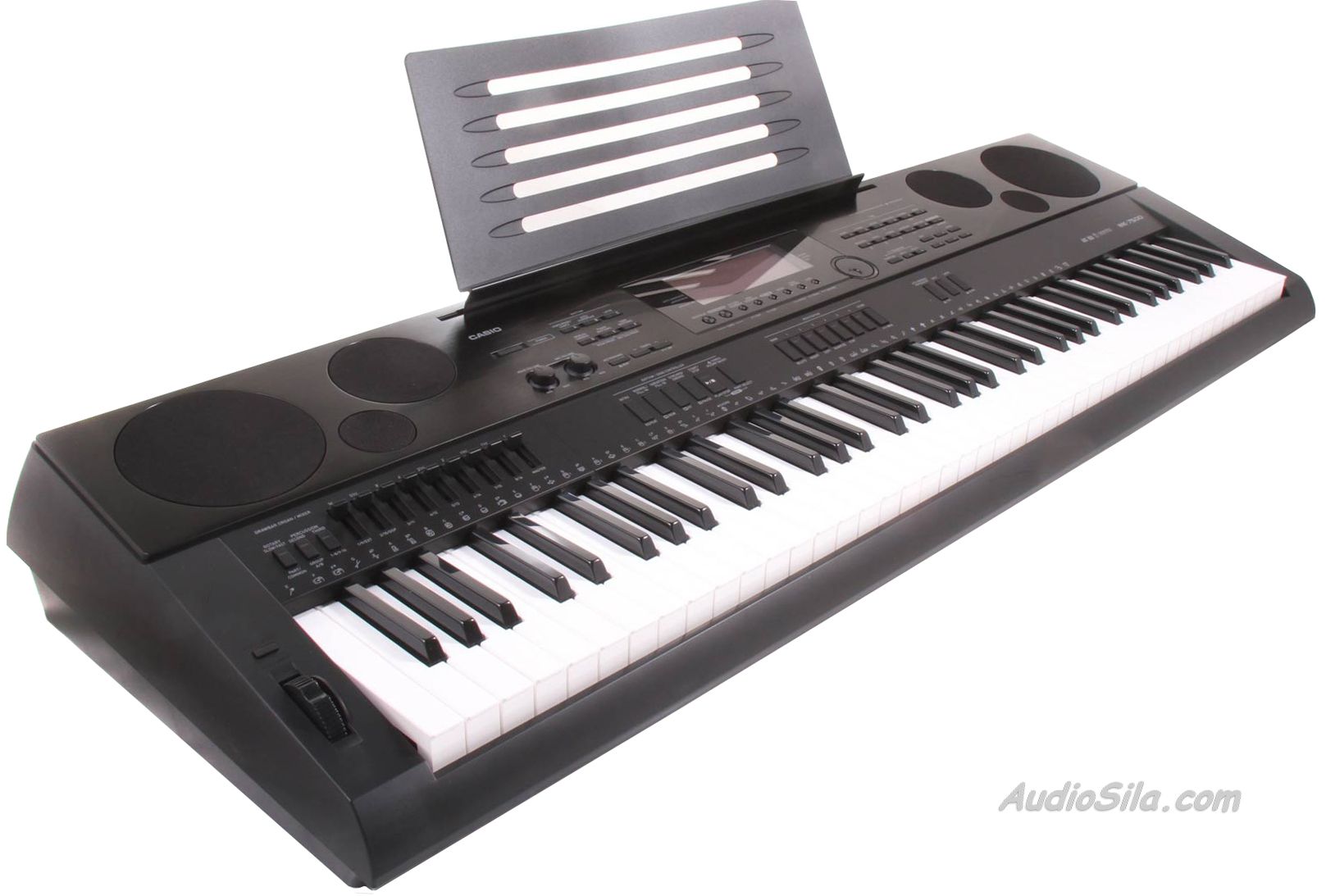 Ctk 7500 deals