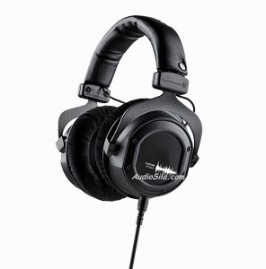 Beyerdynamic CUSTOM STUDIO студийные наушники закрытого типа. Цена производителя. Купить с бесплатной доставкой по Украине.