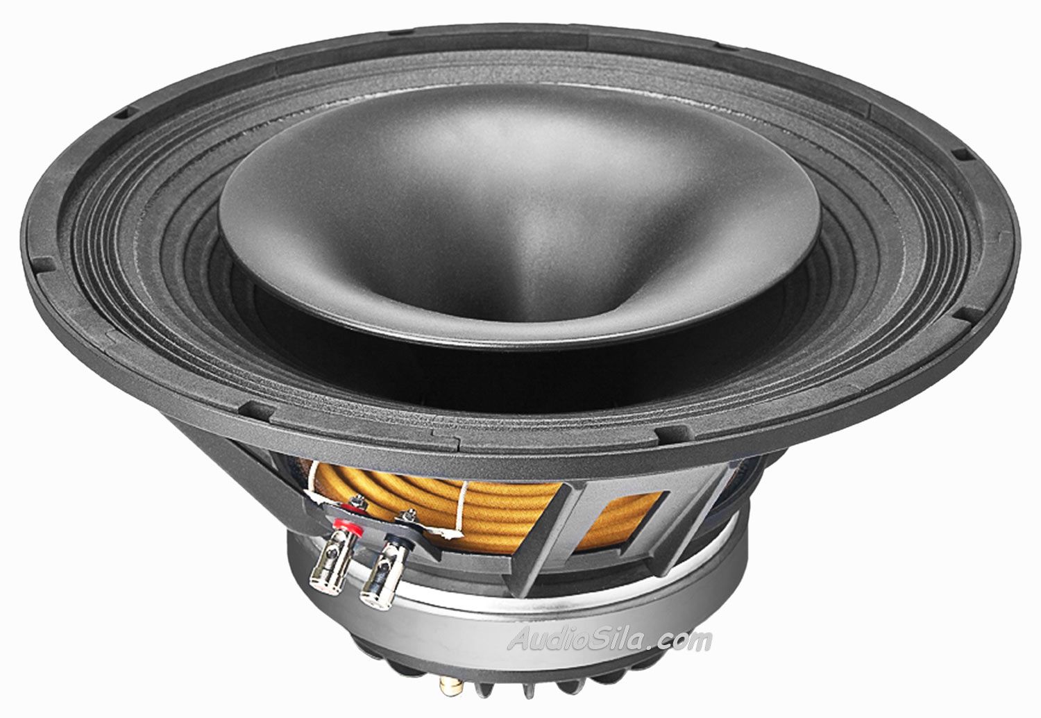 Динамики RCF 15