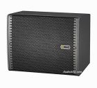 MAG Cluster Q4 инсталляционный модуль линейного массива 620 Вт. Купить по цене производителя с бесплатной доставкой по Украине. 