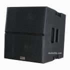 Park Audio D2-P активний компактний лінійний масив постійної кривизни 1050 Вт. Купити за ціною виробника з безкоштовною доставкою по Україні.