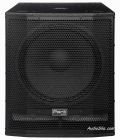 Park Audio DELTA5115 пассивный сабвуфер 500 Вт / Paint Warnex