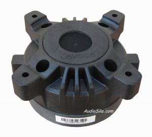 ВЧ динамик Lavoce DF10.10L / Compression Driver / 20 Вт / 8 Ом / 107 дБ. Цена производителя. Купить с бесплатной доставкой по Украине.