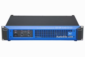 Усилитель мощности Park Audio DF1400. Цена производителя. Купить с бесплатной доставкой по Украине.