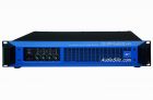 Четырехканальный усилитель Park Audio DF1404. Цена производителя. Купить с бесплатной доставкой по Украине.