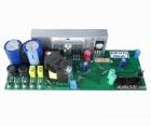 Park Audio DP7004 ключевой усилитель D класса