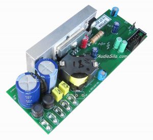 Park Audio DP7004 ключевой усилитель D класса. Цена производителя. Купить с бесплатной доставкой по Украине.