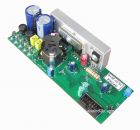 Park Audio DP7004 ключевой усилитель D класса