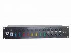 Коммутационная панель DLL LIGHT CONSOLE PLUS