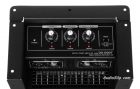  Park Audio DX1000T встраиваемый трехканальный усилитель 350 Вт + 2x350 Вт
