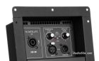 Park Audio DX1400M встраиваемый комбинированный двухканальный усилитель 700 Вт + 700 Вт