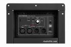 Park Audio DX1400S-4 DSP встраиваемый широкополосный усилитель 2x700 Вт + DSP процессор