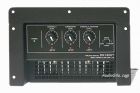 Встраиваемый комбинированный трехканальный усилитель Park Audio DX1400T-8