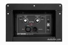 Встраиваемый BiAmp усилитель ParkAudio DX1800M-8 DSP/ 1400+350 Вт / двухканальный / DSP процессор
