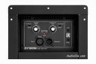 Встраиваемый BiAmp усилитель ParkAudio DX1800M-4 DSP/ 1400+350 Вт / двухканальный / DSP процессор