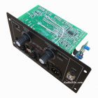  Park Audio DX2100T-4 DSP встраиваемый трехканальный усилитель мощности звука 1400 Вт + 2x350 Вт / DSP процессор
