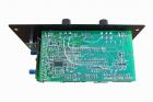  Park Audio DX2100T-4 DSP встраиваемый трехканальный усилитель мощности звука 1400 Вт + 2x350 Вт / DSP процессор