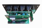  Park Audio DX2100T-4 DSP встраиваемый трехканальный усилитель мощности звука 1400 Вт + 2x350 Вт / DSP процессор