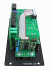 Park Audio DX2100T-4 DSP встраиваемый трехканальный усилитель мощности звука 1400 Вт + 2x350 Вт / DSP процессор