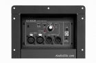Park Audio DX350B-8 DSP встраиваемый сабвуферный усилитель 350 Вт/8 Ом + DSP процессор