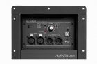 Park Audio DX350B-4 DSP встраиваемый сабвуферный усилитель 350 Вт/4 Ом + DSP процессор