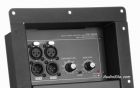 Park Audio DX350B-4 встраиваемый сабвуферный усилитель 350 Вт/4 Ом