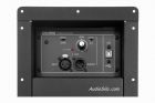 Park Audio DX350-4  DSP встраиваемый широкополосный усилитель 350 Вт + DSP процессор
