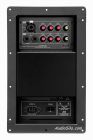 Park Audio DX350E-2 встраиваемый широкополосный усилитель 350 Вт/2 Ома с микрофонным входом