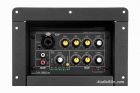 Park Audio DX350fx-2 встраиваемый широкополосный усилитель 350 Вт с ревербератором