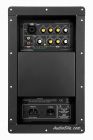 Park Audio DX350fx-2 встраиваемый широкополосный усилитель 350 Вт с ревербератором