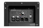 Park Audio DX500B-8 DSP встраиваемый сабвуферный усилитель 500 Вт/8 Ом + DSP процессор
