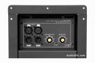 Park Audio DX500B-8 PFC встраиваемый сабвуферный усилитель 500 Вт/8 Ом + корректор мощности