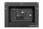 Park Audio DX500-2 DSP встраиваемый широкополосный усилитель 500 Вт/2 Ом + DSP процессор