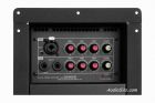 Park Audio DX500E-2 встраиваемый широкополосный усилитель 500 Вт/2 Ома с микрофонным входом