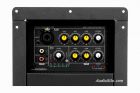 Park Audio DX500fx-2 встраиваемый широкополосный усилитель 500 Вт/2 Ома с ревербератором