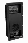 Park Audio DX700B-8 DSP PFC встраиваемый сабвуферный усилитель 700 Вт c корректором мощности + DSP процессор