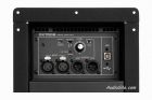 Park Audio DX700B-4 DSP PFC встраиваемый сабвуферный усилитель 700 Вт c корректором мощности + DSP процессор 