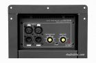 Park Audio DX700B-2 встраиваемый сабвуферный усилитель 700 Вт/2 Ом