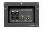 Park Audio DX700B-4 PFC встраиваемый сабвуферный усилитель 700 Вт/4 Ом + корректор мощности