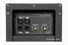 Park Audio DX700B-4 встраиваемый сабвуферный усилитель 700 Вт/4 Ом