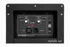 Встраиваемый BiAmp усилитель ParkAudio DX700M-4 DSP/ 350 Вт + 350 Вт / двухканальный / DSP процессор
