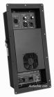 Park Audio DX700M-4 встраиваемый комбинированный двухканальный усилитель 350 Вт + 350 Вт