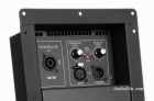Park Audio DX700M-4 встраиваемый комбинированный двухканальный усилитель 350 Вт + 350 Вт