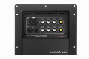 Park Audio DX1400SE-4 встраиваемый широкополосный усилитель 2 x 700 Вт. Цена производителя. Купить с бесплатной доставкой по Украине.