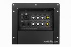 Park Audio DX700SE-4 встраиваемый широкополосный усилитель 2 x 350 Вт с микрофонным входом