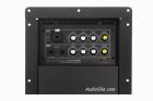 Park Audio DX1400SE-4 встраиваемый широкополосный усилитель 2 x 700 Вт