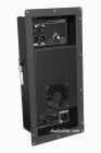 Park Audio DX700S-4 встраиваемый широкополосный усилитель 2 x 350 Вт/4 Ом