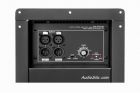 Park Audio DX700S-4 встраиваемый широкополосный усилитель 2 x 350 Вт/4 Ом